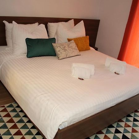 ريميش Suma Hotel Restaurant المظهر الخارجي الصورة