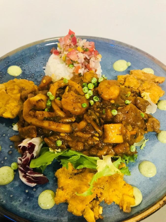 ريميش Suma Hotel Restaurant المظهر الخارجي الصورة