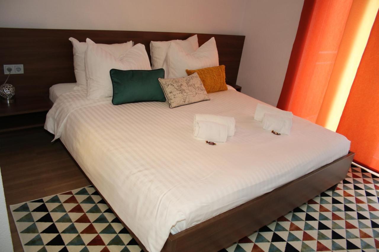 ريميش Suma Hotel Restaurant المظهر الخارجي الصورة