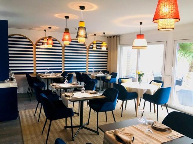ريميش Suma Hotel Restaurant المظهر الخارجي الصورة
