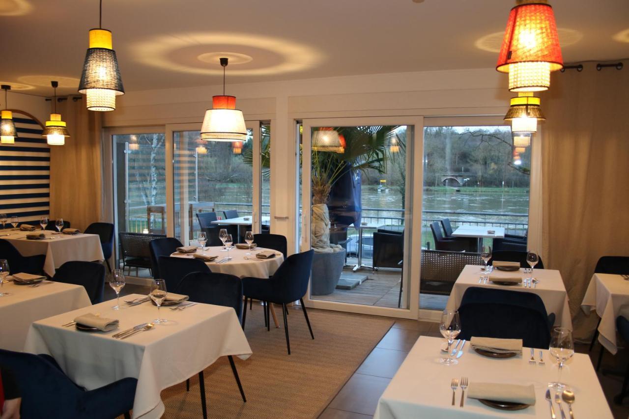 ريميش Suma Hotel Restaurant المظهر الخارجي الصورة