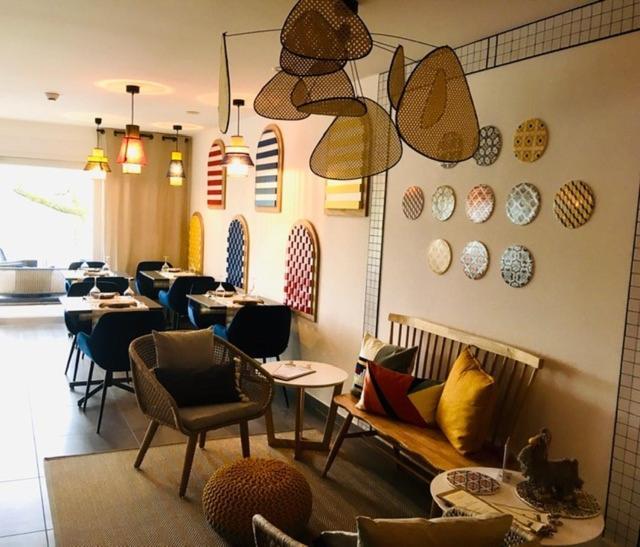 ريميش Suma Hotel Restaurant المظهر الخارجي الصورة